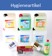 Hygieneprodukte